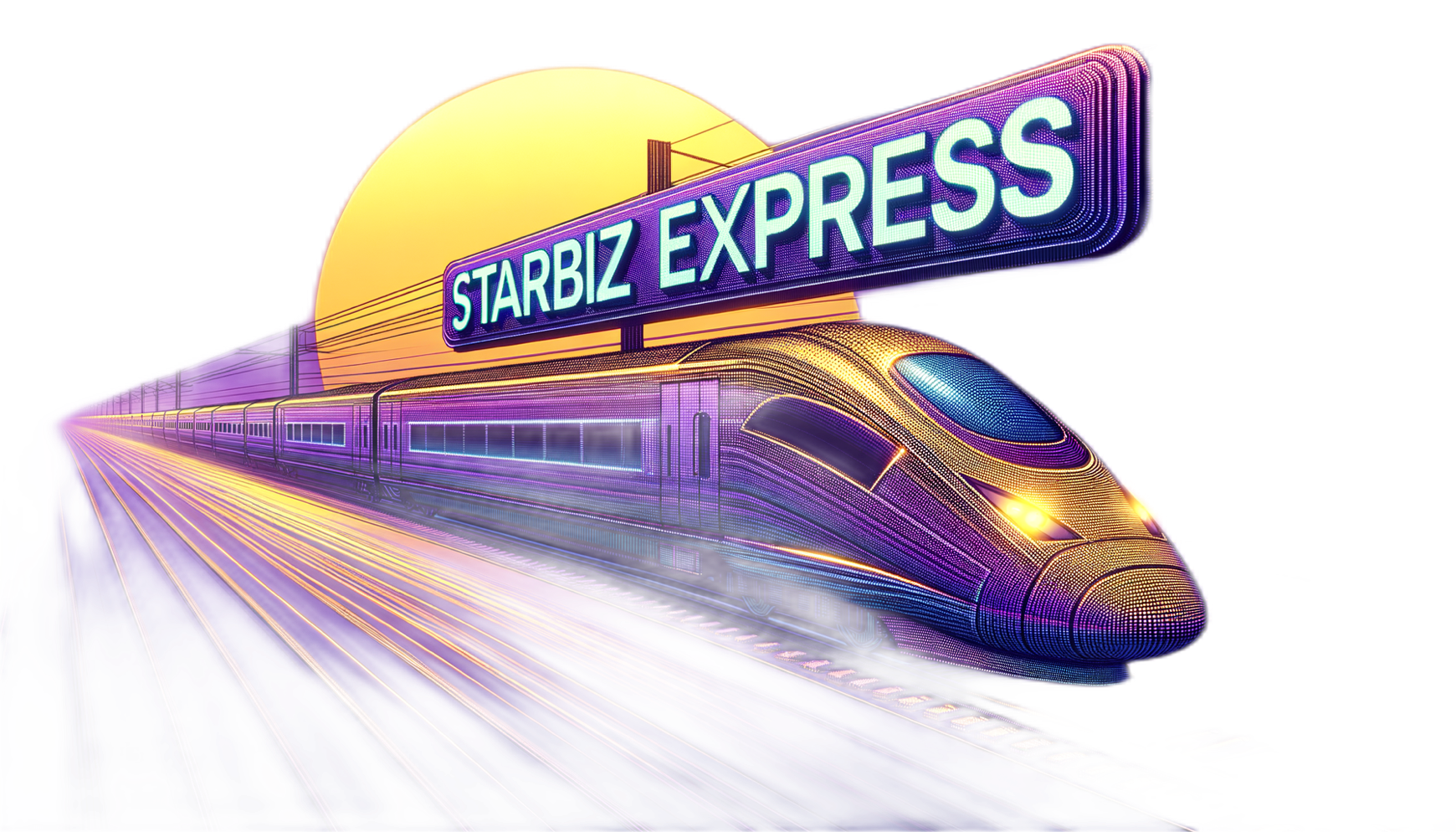 STARBIZ EXPRESS