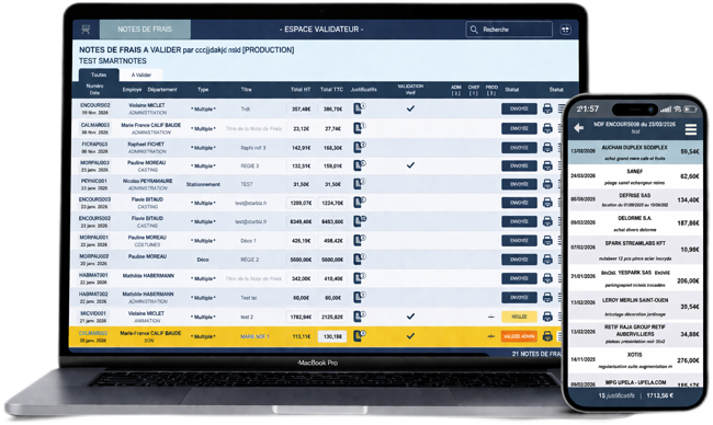 Smartnotes